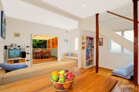 Property photo of 100 Crown Road Queenscliff NSW 2096