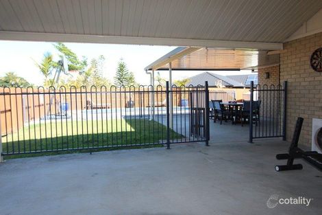 Property photo of 96 Tansey Drive Tanah Merah QLD 4128