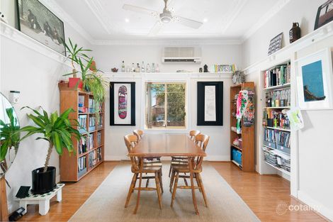 Property photo of 8 Cressy Street Canterbury NSW 2193