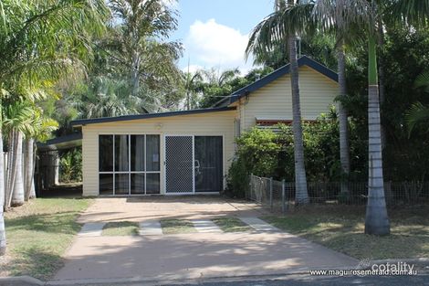 Property photo of 23 Retro Street Emerald QLD 4720