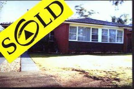 Property photo of 5 Regent Street Riverstone NSW 2765