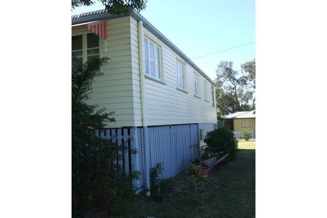 Property photo of 24 Edward Street Millmerran QLD 4357