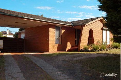 19 Chancellor Dr, Wheelers Hill, VIC 3150