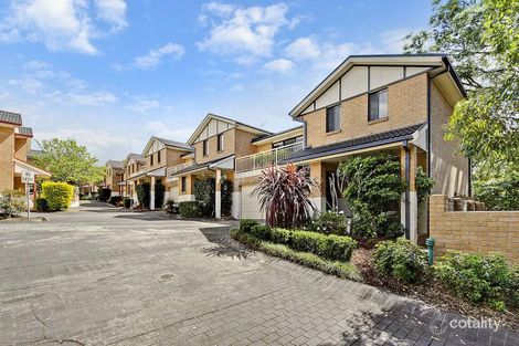 Property photo of 35/18-20 Pearce Street Baulkham Hills NSW 2153