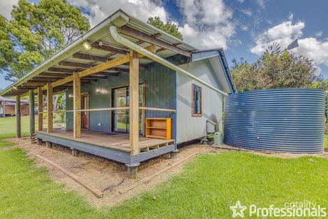 Property photo of 14-18 Driscoll Lane Tamborine Mountain QLD 4272