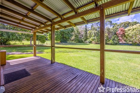 Property photo of 14-18 Driscoll Lane Tamborine Mountain QLD 4272