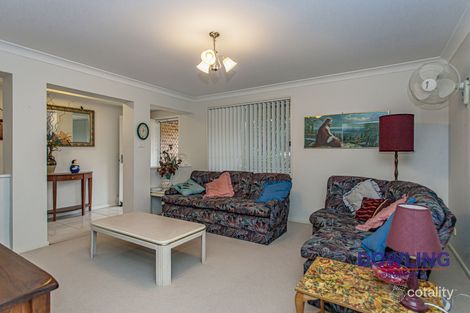 Property photo of 29 Tallowood Drive Medowie NSW 2318