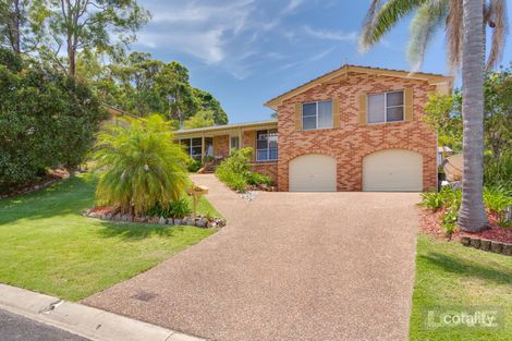 Property photo of 14 Lenaghan Crescent Eleebana NSW 2282