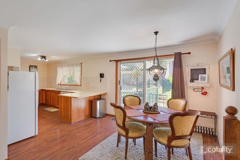 Property photo of 14 Lenaghan Crescent Eleebana NSW 2282