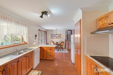 Property photo of 14 Lenaghan Crescent Eleebana NSW 2282