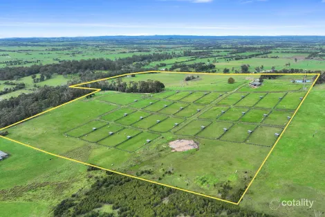 185 Ellis Rd, Tonimbuk, VIC 3815