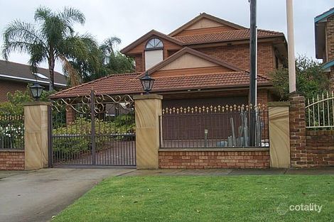 Property photo of 7 Thomas Street Strathfield NSW 2135