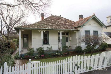 Property photo of 25 Tennyson Street Sandringham VIC 3191