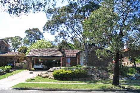 41 Dandarbong Ave, Bangor, NSW 2234