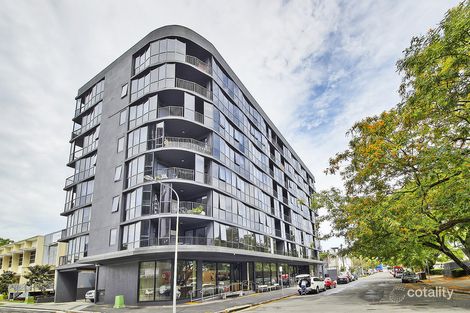 Property photo of 4-2/10 Buchanan Street West End QLD 4101