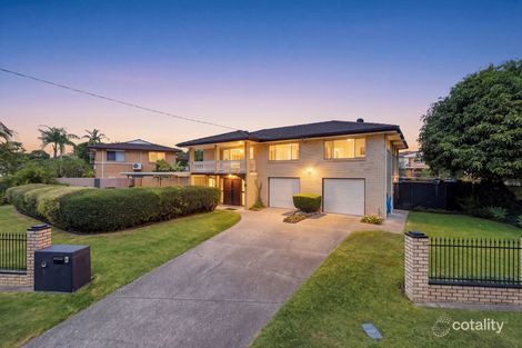 6 Craigslea St, Chermside West, QLD 4032