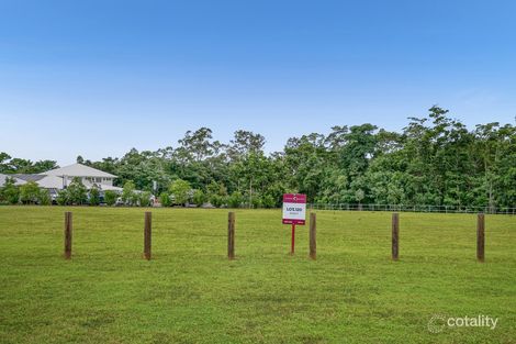 Property photo of 8 Newland Court Bentley Park QLD 4869