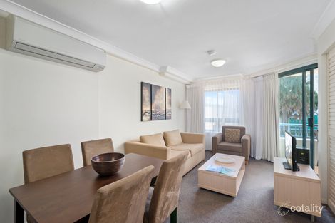 Property photo of 216/99 Griffith Street Coolangatta QLD 4225