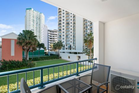 Property photo of 216/99 Griffith Street Coolangatta QLD 4225