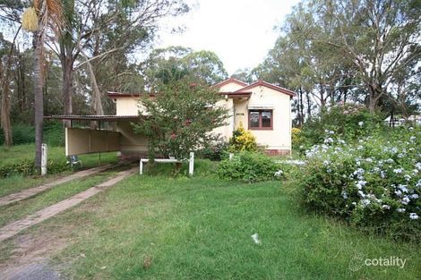 Property photo of 4 Barton Street Angus NSW 2765