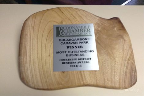 Property photo of 17 Skuthorpe Street Gulargambone NSW 2828