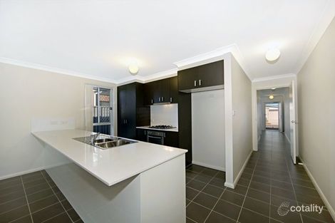 Property photo of 8 Moss Street Voyager Point NSW 2172
