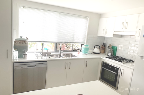 Property photo of 11/7 Cinnabar Road Kallangur QLD 4503