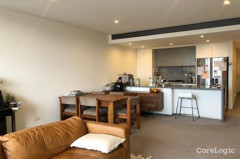 Property photo of 811/105 Ross Street Forest Lodge NSW 2037