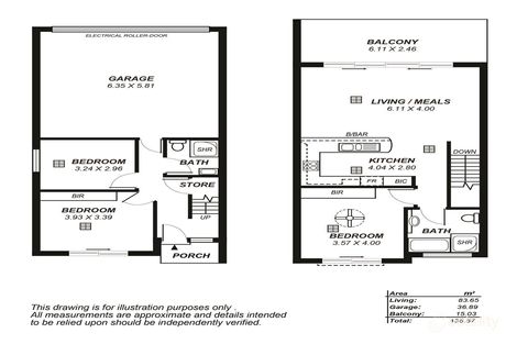 Property photo of 1/7 Tyne Place Unley SA 5061