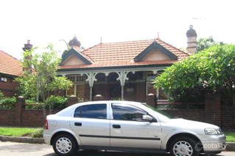 1 Cardigan Lane, Camperdown, NSW 2050