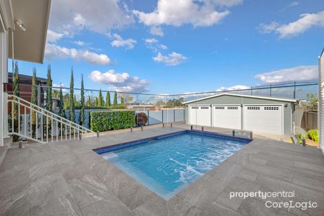 Property photo of 92 Ladbury Avenue Penrith NSW 2750