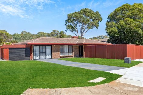 Property photo of 34 Riordan Street Morphett Vale SA 5162