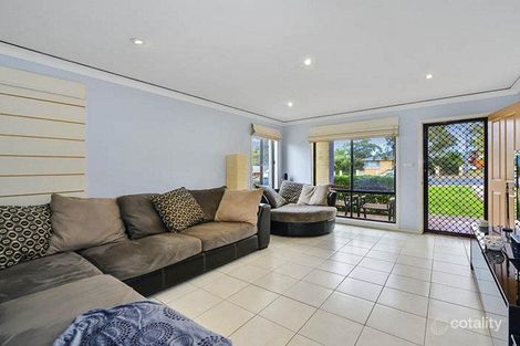 Property photo of 1/72 Parliament Road Macquarie Fields NSW 2564