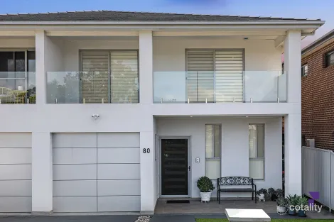 Property photo of 80 Cantrell Street Yagoona NSW 2199