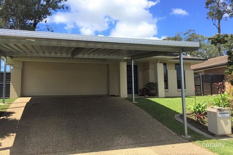 Property photo of 31 Peggy Road Bellmere QLD 4510
