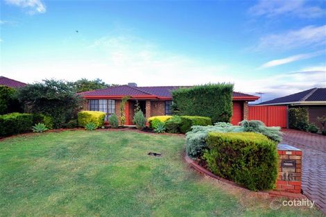 16 Jacqueline Ave, Woodcroft, SA 5162