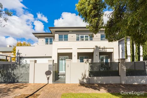 Property photo of 201 Childers Street North Adelaide SA 5006
