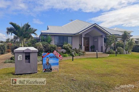 5 Selmar Pl, Innes Park, QLD 4670