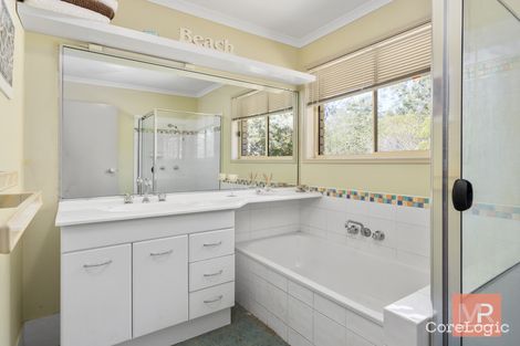 Property photo of 22 Pinkwood Street Cedar Vale QLD 4285