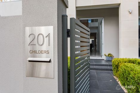 Property photo of 201 Childers Street North Adelaide SA 5006