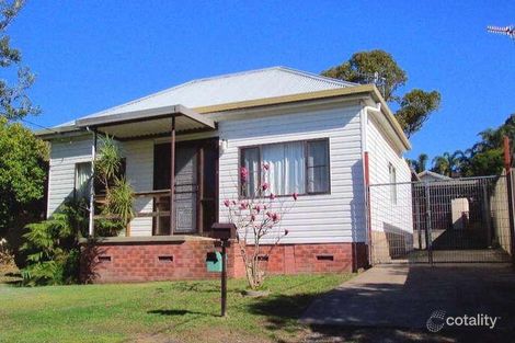 Property photo of 7 Garland Avenue Killarney Vale NSW 2261