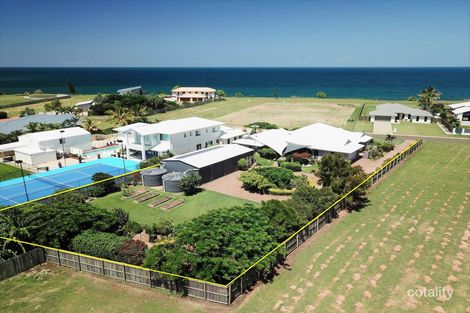 Property photo of 5 Selmar Place Innes Park QLD 4670