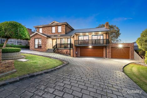 12 Eskholme Rise, St Helena, VIC 3088