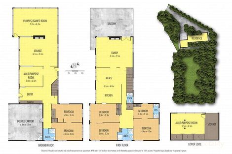 8 Longstaff St, Ivanhoe East, VIC 3079