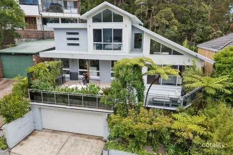 Property photo of 5 Hammersley Road Grays Point NSW 2232