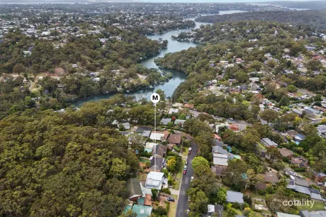 Property photo of 5 Hammersley Road Grays Point NSW 2232