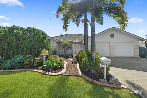 Property photo of 4 Maculata Court Warner QLD 4500