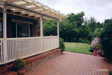 Property photo of 8 Eade Avenue Warragul VIC 3820