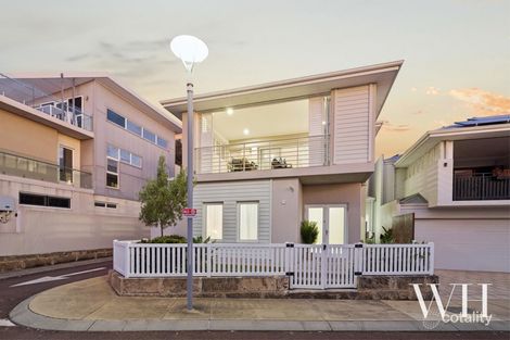 Property photo of 18/19 Perlinte View North Coogee WA 6163