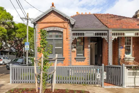 Property photo of 69 Brighton Street Petersham NSW 2049